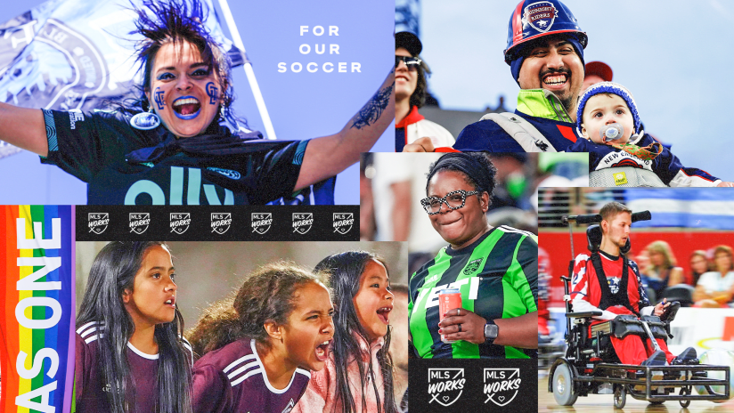 Soccer for Social and Community Impact