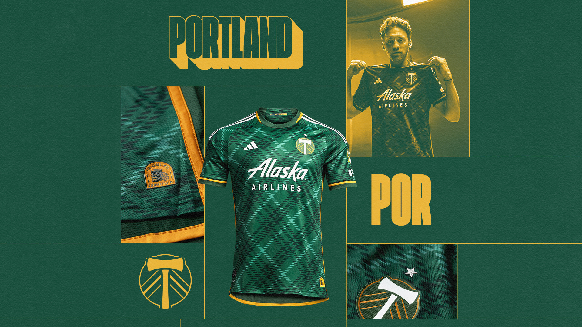 The 2023 MLS Kits Wave